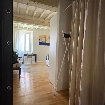 Bixio 1 Apartment Parma