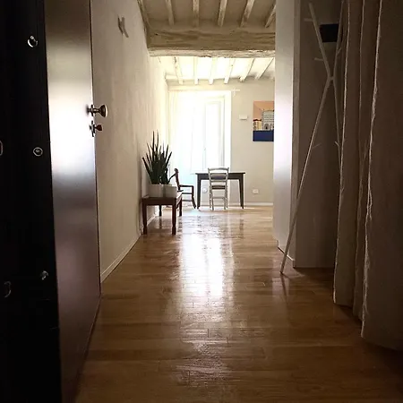 Apartment Bixio 1