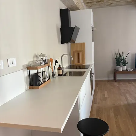 Apartment Bixio 1 Parma