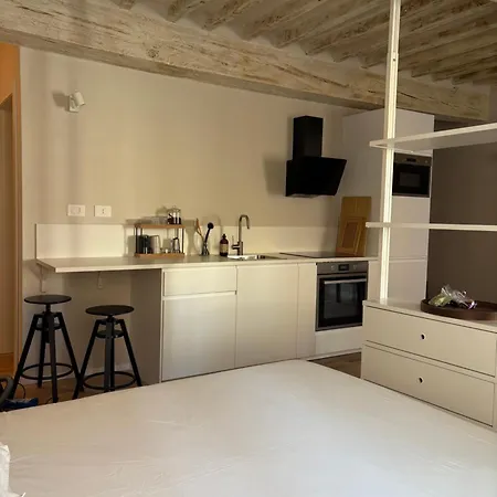 Bixio 1 Apartment Parma