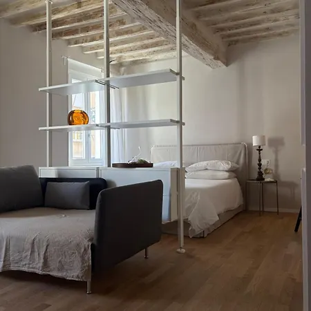 Bixio 1 Apartment