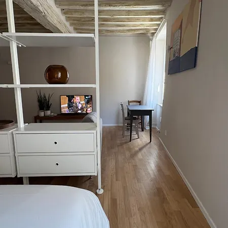 Bixio 1 Apartment *