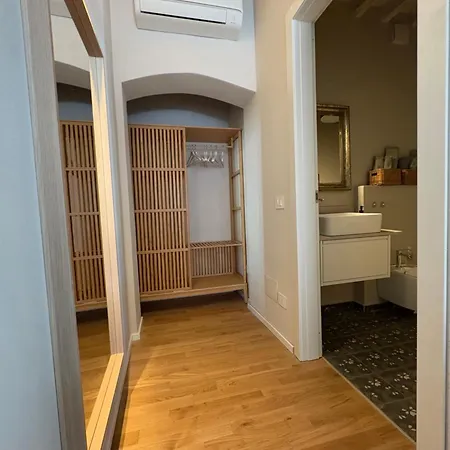 Apartment Bixio 1 Parma
