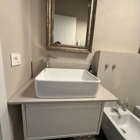 Bixio 1 Apartment Parma