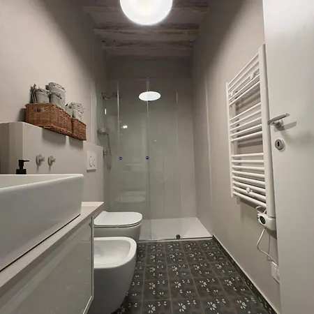 Apartment Bixio 1