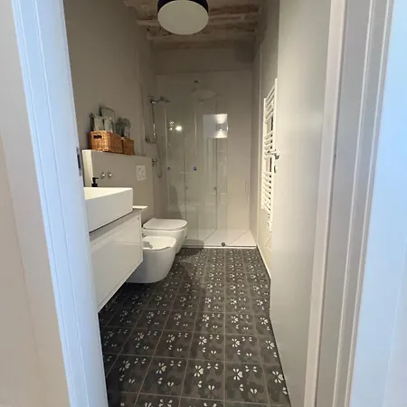Apartment Bixio 1