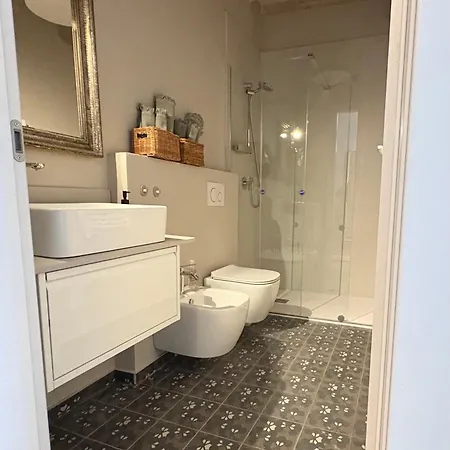 Apartment Bixio 1 *