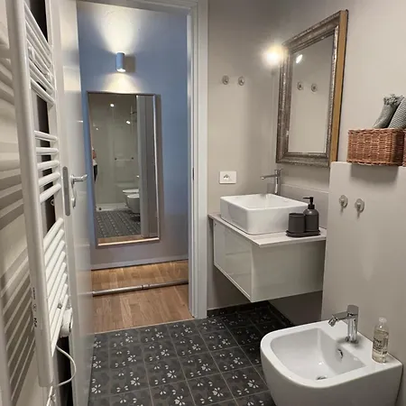 Apartment Bixio 1 *